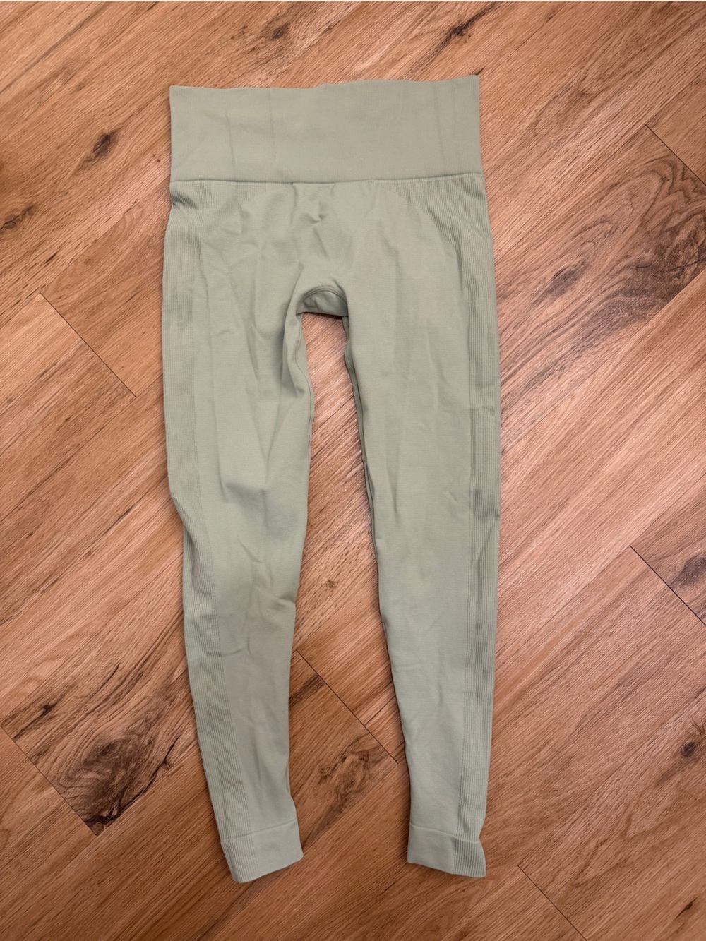 SET Active SCULPTFLEX® LEGGINGS - MATCHA